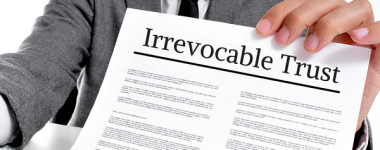 irrevocable trust2